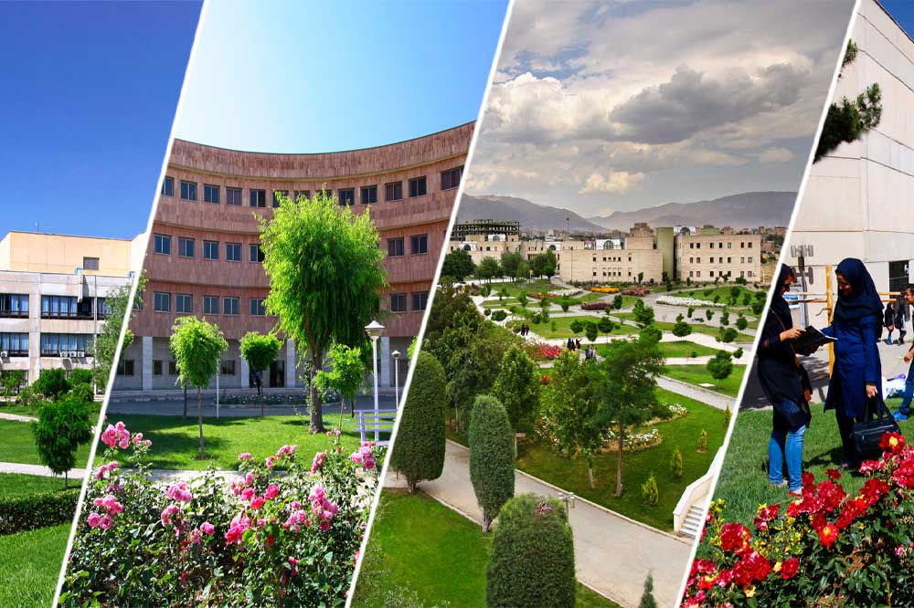 پردیس دانشگاه خوارزمی